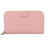 Gucci Microguccssima Wallet, front view